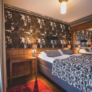 Apartament typu junior